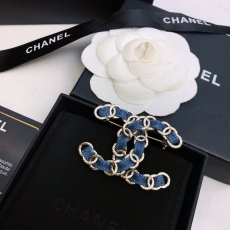 Chanel Brooches